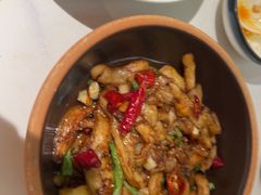 -9家湘菜(上南路店)