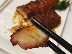 -广州塔晖粤轩中餐厅