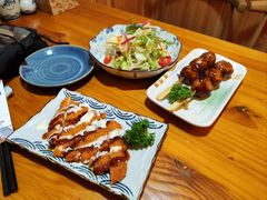 -千吉日本料理(日本一条街店)