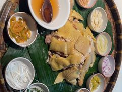 -广府乡下·饭庄(新港东路店)