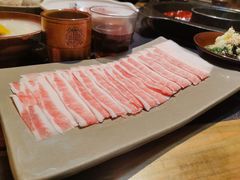 -渝大狮毛肚老火锅(普陀店)