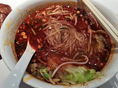 -鼎高高陕西美食(龙德广场店)