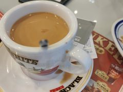 -香港新记茶餐厅(春熙太古里店)