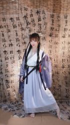 -汉仪华裳汉服馆(打浦桥店)