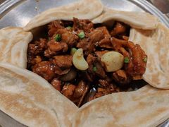 -小菜园新徽菜(泰州茂业店)