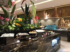 -西安西藏大厦开元名都大酒店·自助餐厅