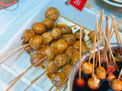 -聋朋小吃(金庭湖小区店)