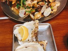 -老虎滩大连海鲜烧烤(水游城店)