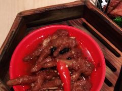 -避风塘(宝山万达店)