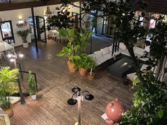 -素心小筑(后沙裕镇店)