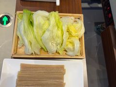 -蝎王府羊蝎子(虎坊桥总店)