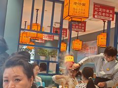 -老济南·地道济南菜(大明湖店)