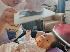 -福田家月子中心 产后 月嫂(市立母子医院店)