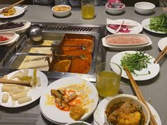-海底捞火锅(漕宝路店)