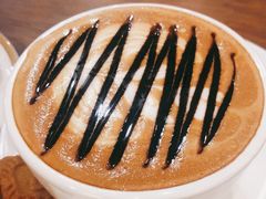 -MUSEE CAFE(保利·时光里店)
