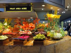 -苏格里岛·自助烤肉·火锅海鲜(金鼎广场店)