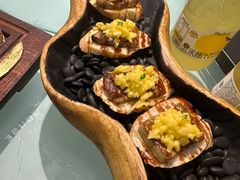 -3号仓库·创意中国菜(嘉兴龙鼎万达店)