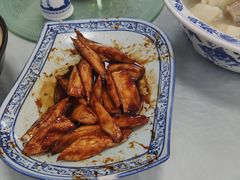 -芸海阁·农家私房菜(沙家浜景区出口店)