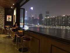 -AZUL by FUEL蓝色·法式酒馆(琶醍店)