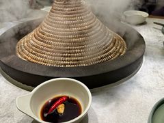 -鲜潭蒸汽石锅鱼(五道口购物中心店)