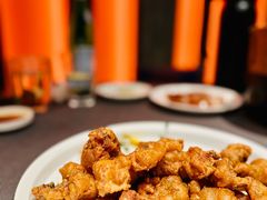 -上海滩餐厅(BFC外滩金融中心店)