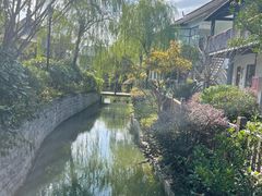 -南北湖湖光山居度假酒店