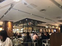 大堂-新旺茶餐厅(嘉里城店)