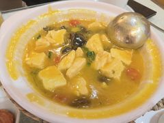 -长春观斋补堂素菜馆