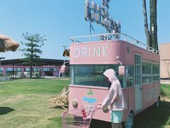 -花海间·即刻露营