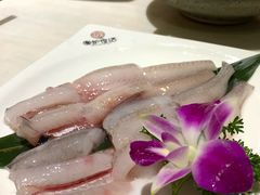 -围炉夜话·潮汕卤水火锅(榕江店)
