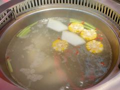 -三头牛·潮汕牛肉生蚝火锅 (夏湾店)