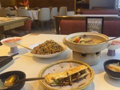 -乔阿马·江南味·驴肉香(龙湖华泾天街店)