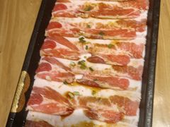 -九田家黑牛烤肉料理·自助(洪洞县城市花园店)