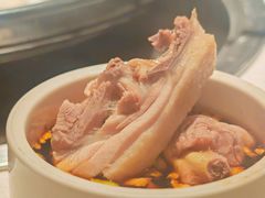 -百年果林椰子鸡(中洲店)