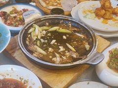 -君霖海鲜私房菜(春柳店)