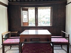 -月栖华明-云间草堂清茶馆(泗泾古镇店)