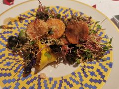 -狮拾久·现代新加坡料理(福田COCO Park店)