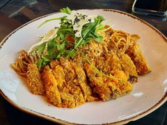 -哈蒙德餐厅