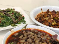 -熊猫主题餐厅
