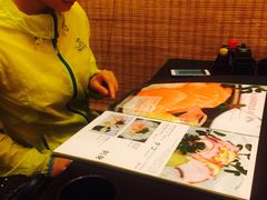 -清水日本料理铁板烧(学府路店)