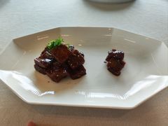 -世博源公馆·本帮融合菜·主题包厢·江景餐厅