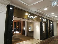 -DFS旗下T广场(新加坡店)