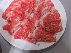 -东来顺饭庄(新源里店)