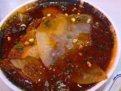 -宝葫芦西北茶食铺(万达店)