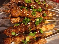-贰醒·私房小院烧烤 (太古里店)