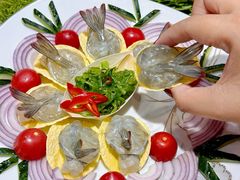 -官塘锋记鱼生·生腌·砂锅粥(牌坊街店)