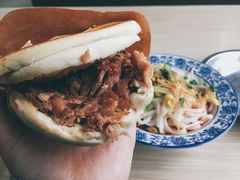 -樊记腊汁肉(竹笆市总店)