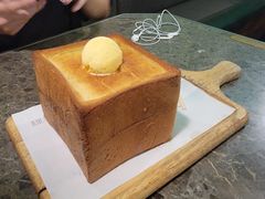 -绿茶餐厅(天津天河城店)