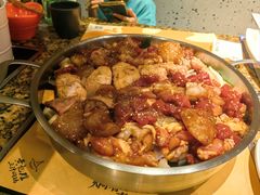 -黄记煌三汁焖锅(欢乐海岸店)