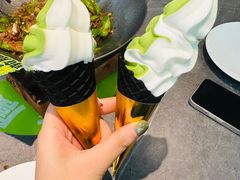 -零柒三幺·山野湖南菜(景枫中心店)